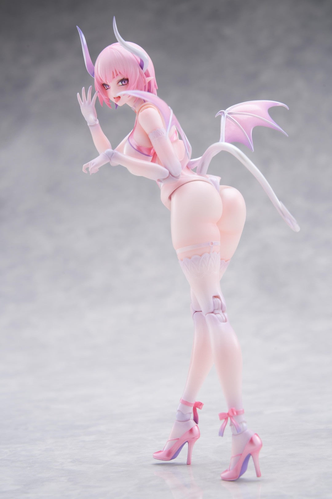 [PREORDER] Otherwhere Galactic Asmodea 1/12 Scale Action Figure
