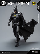 [PREORDER] FondJoy DC1019 Batman - 2023 Michael Keaton Standard Ver