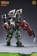Heatboys TMNT HB0013 Raphael Mecha