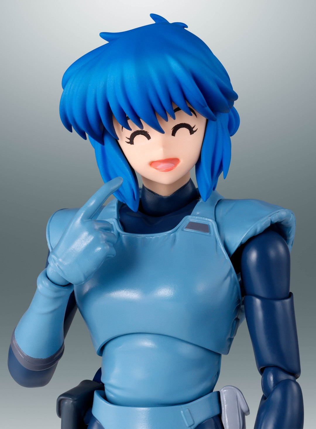 [PREORDER] SH Figuarts Motoko Kusanagi - Ghost in the Shell