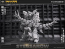 [PREORDER] Cang Toys TA-HYL001 Transage Heroic Stegsarow