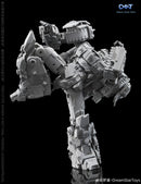 [PREORDER] Dream Star Toys DST03-001 Noisy Warrior - Chaotic Warrior