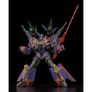 MODEROID Full Power Grid Knight