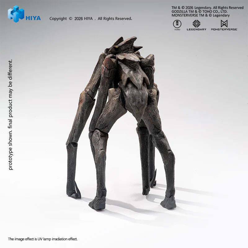 [PREORDER] Exquisite Basic Muto - Godzilla King of the Monsters