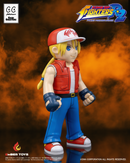 Chibi Creature Terry Bogard - The King of Fighters R-2