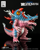 Chibi Creature High-Spirited Kaiju Ghoulghilas - SSSS.GRIDMAN