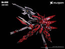 GM-GODOMO GM-001 Solaridian - 1/72 Scale Model Kit