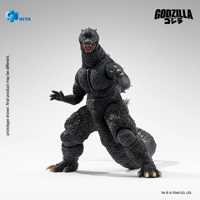 [PREORDER] Exquisite Basic Godzilla 2004 Ultimate Battle Ver