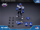[PREORDER] F.B.S Tamir Action Figure - Xtreme Vanguard Baatar