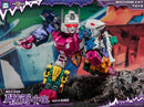 [PREORDER] MachineCat Toys MCT-C02 Ferocy B-Robo