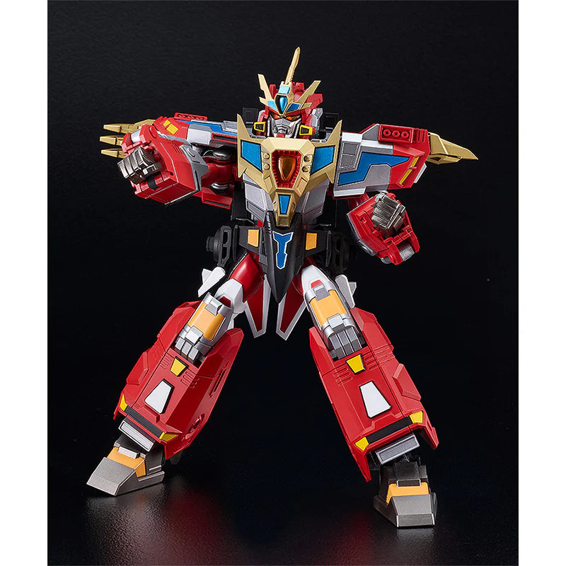 [PREORDER] THE GATTAI King Gridman