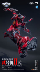 [PREORDER] CCS Toys Evangelion Unit‑02 Type II