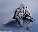 SH Figuarts Griffith (Hawk of Light)