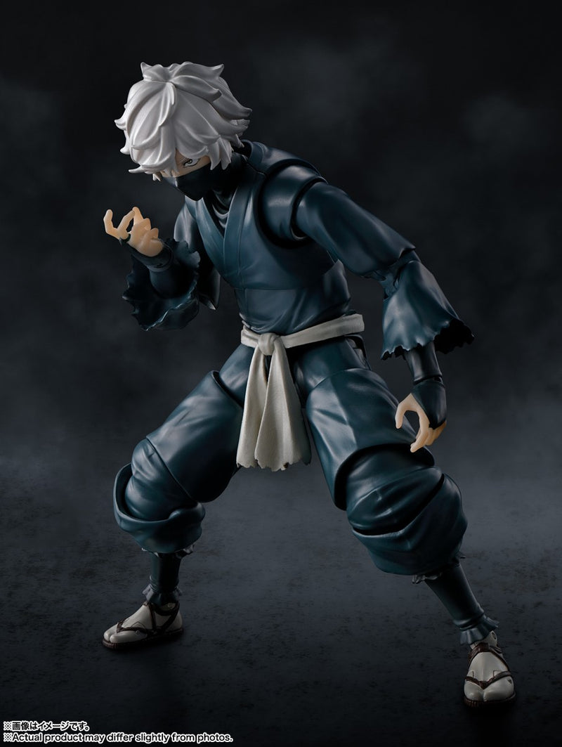 SH Figuarts Gabimaru