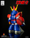 Chibi Creature - Brave Raideen