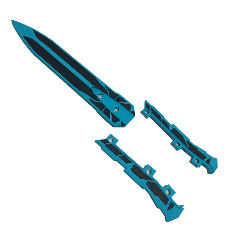 [PREORDER] DX KumonoSlayer Blade Extension