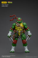 JoyToy TMNT Raphael 1/18 Scale Figure