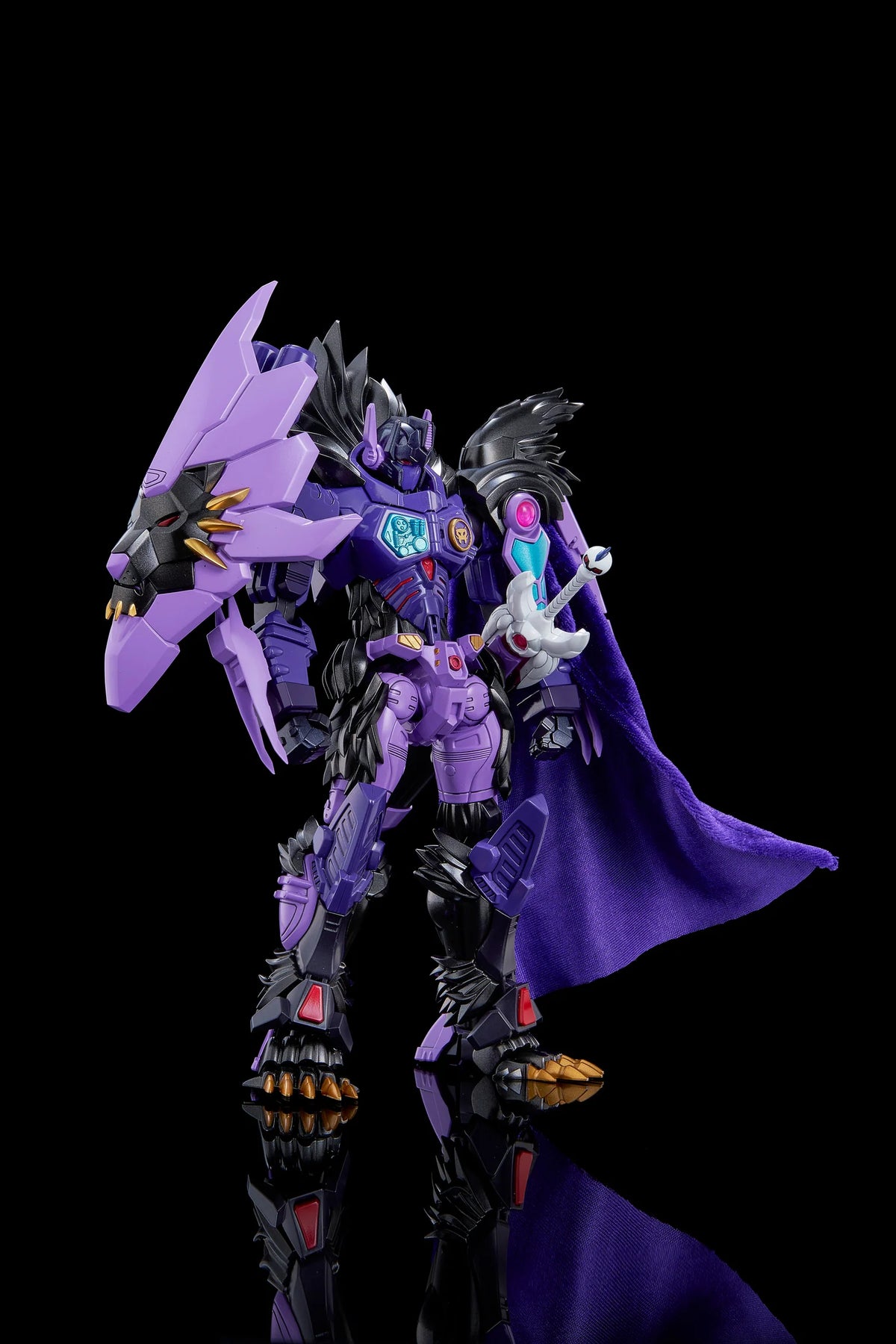 Furai Model Galva Convoy