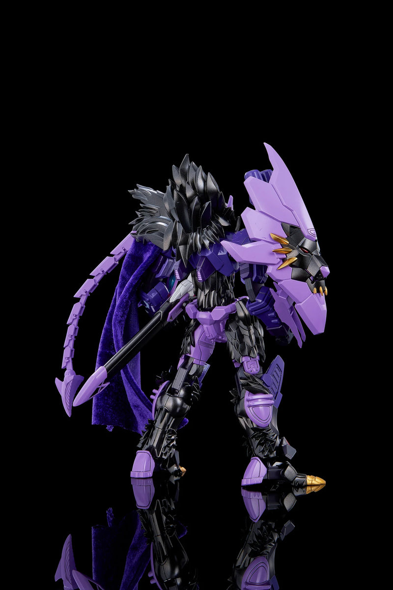 Furai Model Galva Convoy