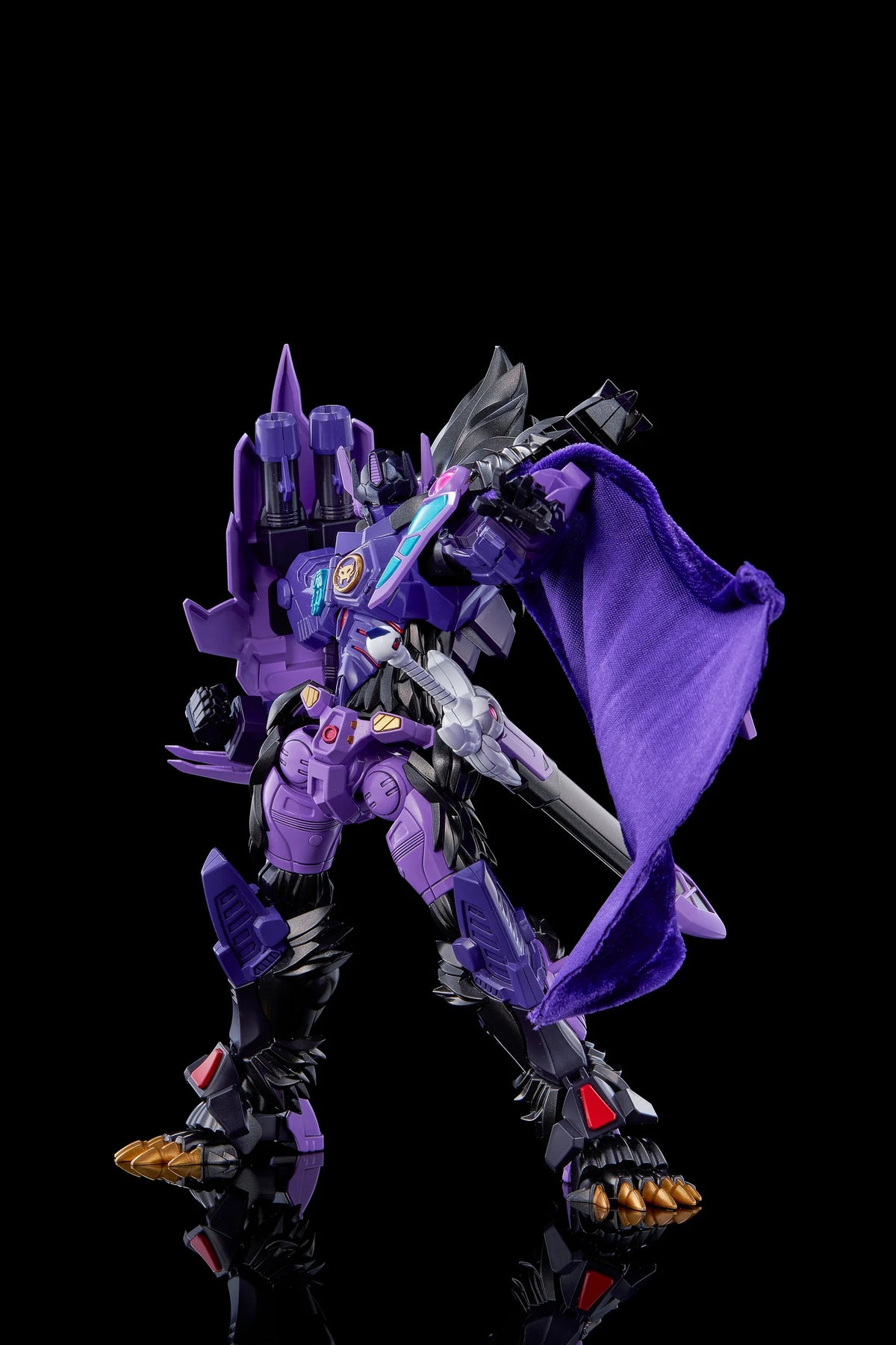 Furai Model Galva Convoy