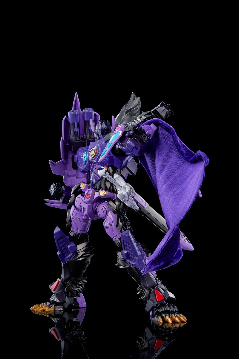 Furai Model Galva Convoy