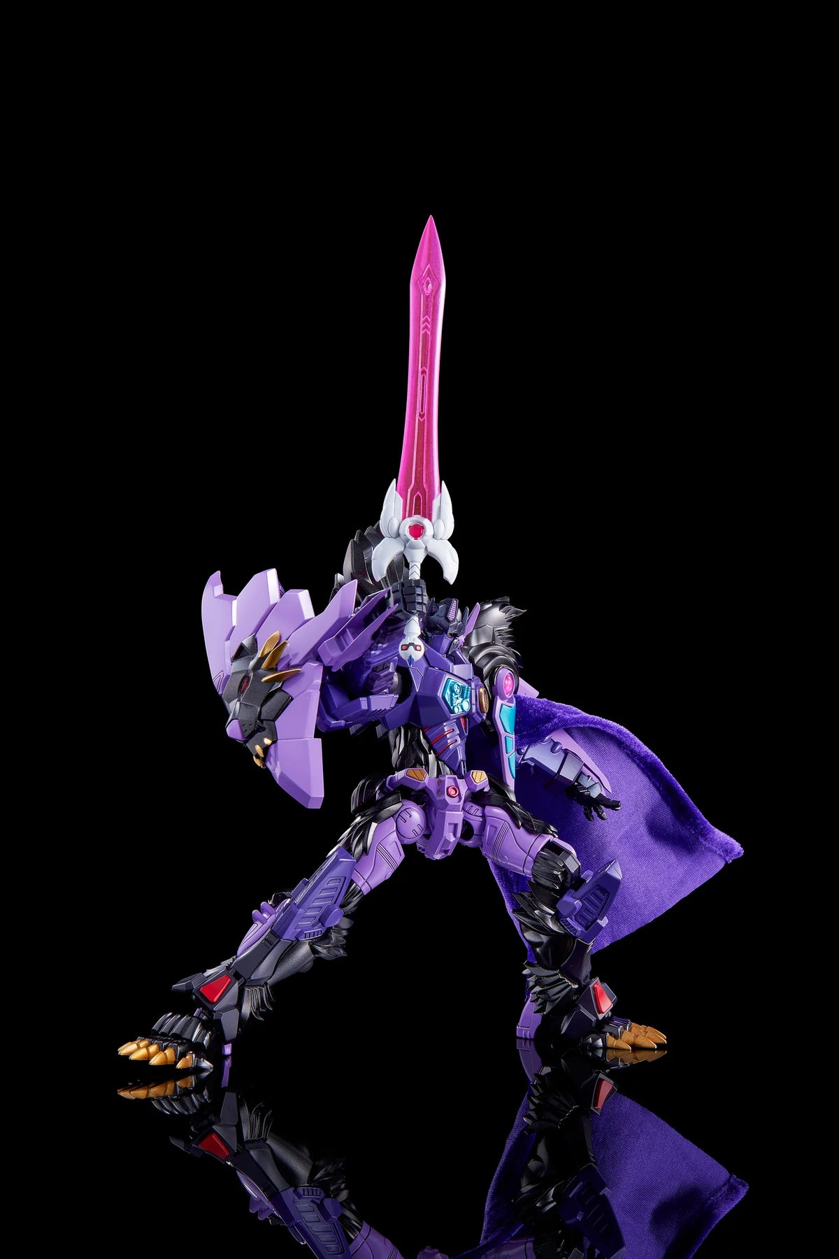 Furai Model Galva Convoy