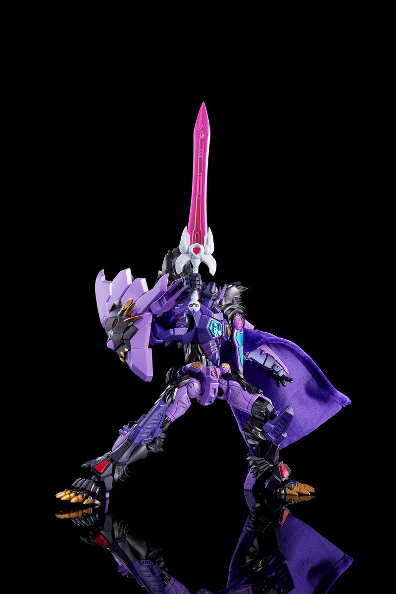 Furai Model Galva Convoy