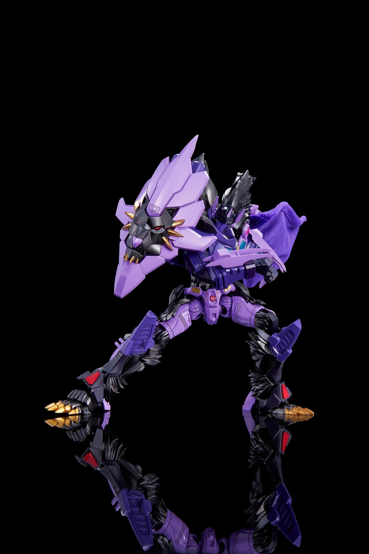 Furai Model Galva Convoy