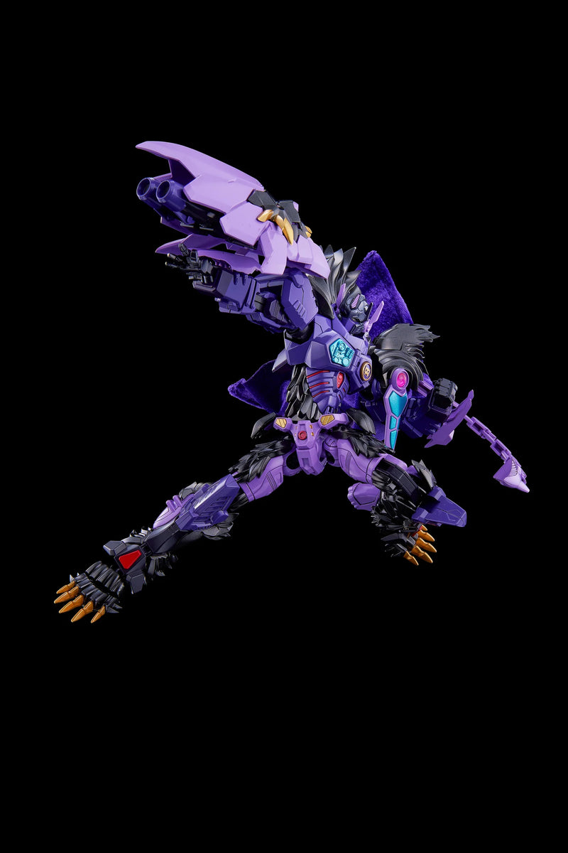 Furai Model Galva Convoy