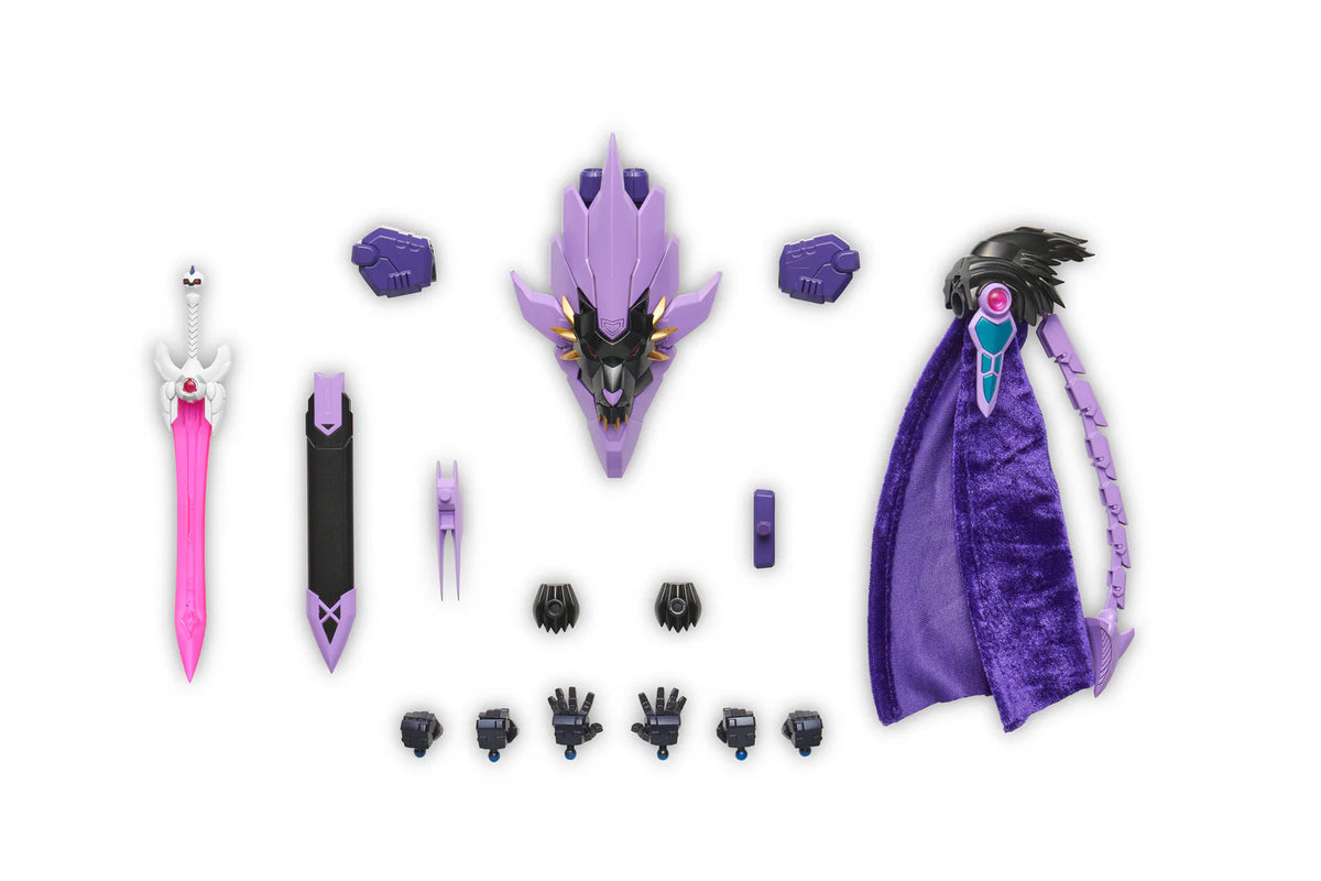 Furai Model Galva Convoy