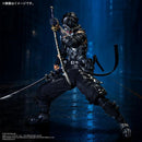 [PREORDER] Revoltech Amazing Yamaguchi Yakumo - Ninja Gaiden 4