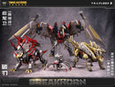 Cang Toys TA-LYL003 Transage Breakhorn