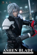 [PREORDER] Toys Battalion Ashen Blade 1/6 Collectible Figure