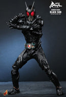 HOTTOYS TMS100 Kamen Rider Black Sun