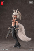 [PREORDER] Snail Shell RA-04 1/12 Kitsune Jo - Fox Fire Warrior Princess (Swimsuit Ver)