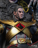 [PREORDER] My Hero Studios Lord Drakkon Evo III 1/4 Scale Collectible Statue - Regular Version