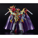THE GATTAI Goldburn - Extra Gold Ver
