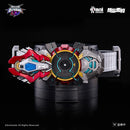 [PREORDER] Xtreme Vanguard Driver - Baatar Transformation Belt Replica
