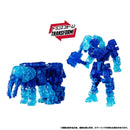 [PREORDER] WKS-05 Optimus Link Prime & 5 Animal Wild Docking Set - Transformers Wild King