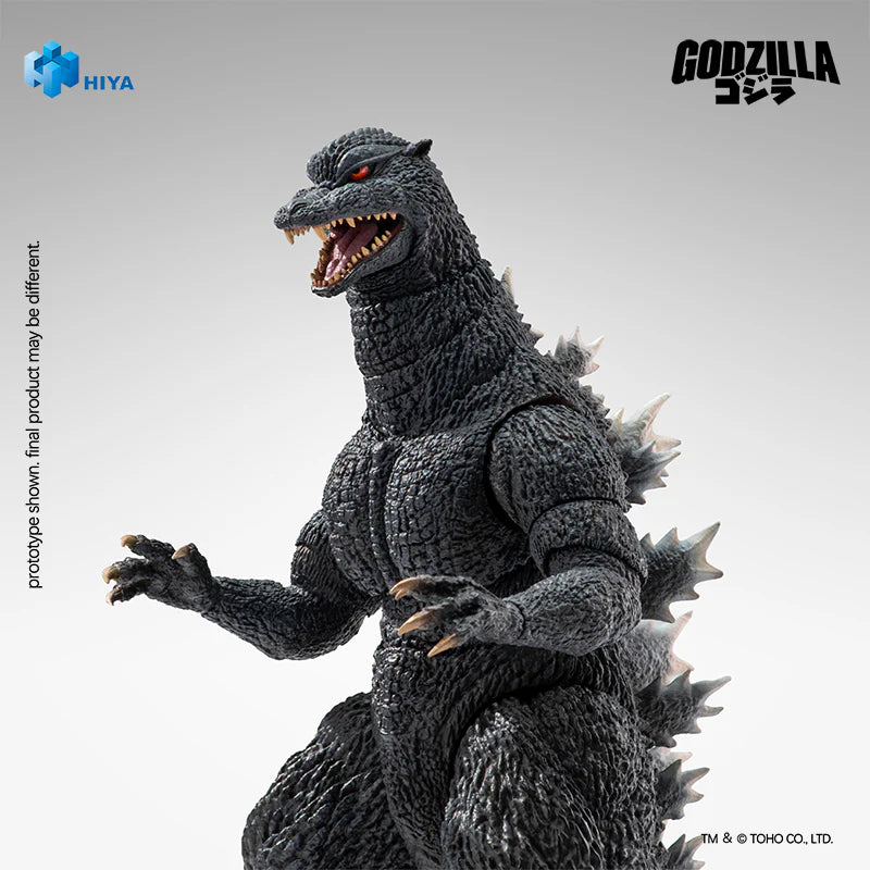 [PREORDER] Exquisite Basic Godzilla 2004 Ultimate Battle Ver