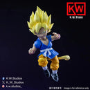 KW Studio KW003 Super Ape Levels 1 & 2 Head Set