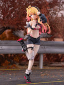 [PREORDER] Magic Sound Angel - Hoshikawa Maomao 1/12 Action Figure