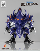 [PREORDER] Chibi Creature - Perseverance Kaiju Anti (Kaiju Form) - SSSS.GRIDMAN
