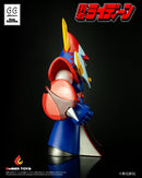 Chibi Creature - Brave Raideen