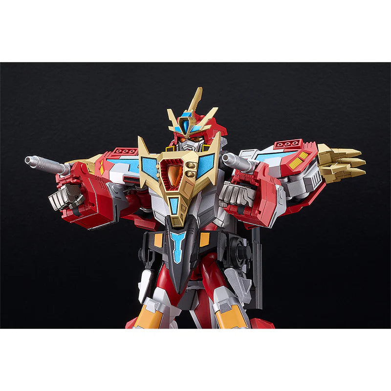 [PREORDER] THE GATTAI King Gridman