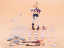 [PREORDER] Magic Sound Angel - Hoshikawa Maomao 1/12 Action Figure