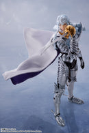 SH Figuarts Griffith (Hawk of Light)