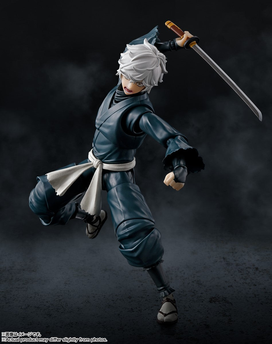 SH Figuarts Gabimaru