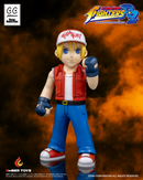 Chibi Creature Terry Bogard - The King of Fighters R-2