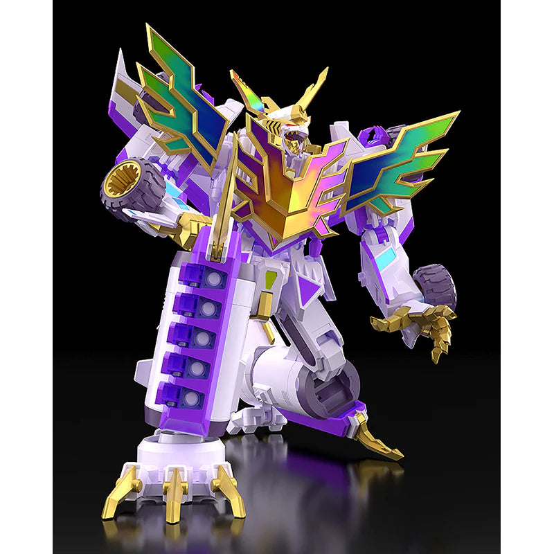 [PREORDER] THE GATTAI Dynazenon Relive